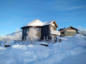 Arctic Polar Holiday Village, Kilpisjärvi